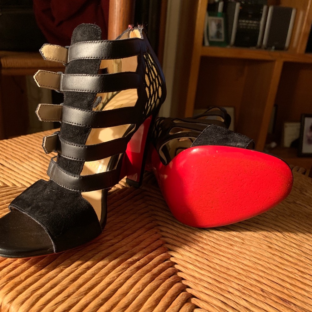 christian louboutin